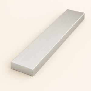 Шина алюминиевая 20х4 мм АД31Е ГОСТ 15176-89 в наличии в Белгороде