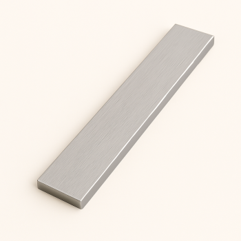 Дюралевая шина 100х10 мм В95ПЧТ2 в наличии в Белгороде