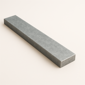 Подшипниковая полоса 100х25 мм ШХ15СГ в наличии в Белгороде