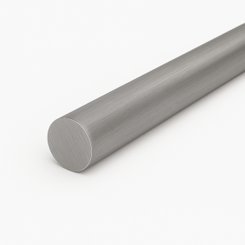 Дюралевый пруток 110 мм В95 ГОСТ Р 51834-2001 в наличии в Белгороде