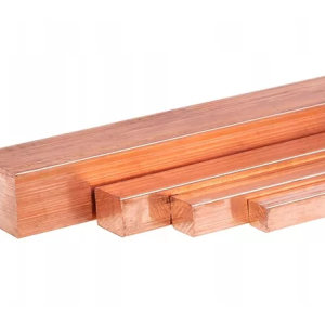 Квадрат медный 11х11 мм М0 ГОСТ 1535-2016 в наличии в Белгороде