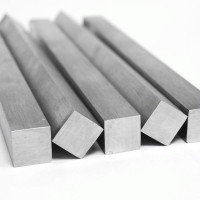 Квадрат нержавеющий 100х100 мм AISI 347