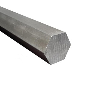 Нержавеющий шестигранник 18 мм 14Х17Н2 в наличии в Белгороде