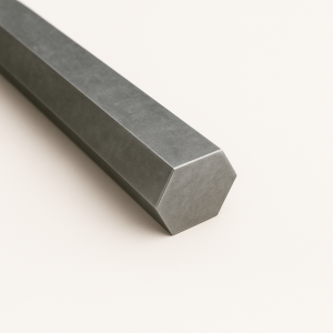 Подшипниковый шестигранник 90 мм ШХ15 в наличии в Белгороде