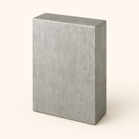 Цинковый анод 10х200х800 мм Ц0 ГОСТ 1180-91