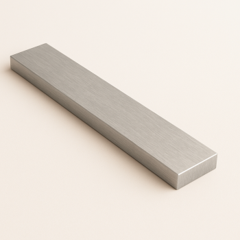 Дюралевая полоса 18х8 мм Д16ч ГОСТ 13616-97 в наличии в Белгороде