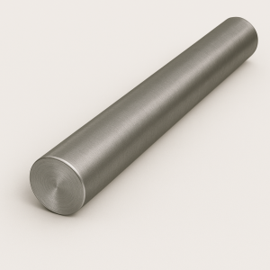 Подшипниковый круг 120 мм ШХ15-В в наличии в Белгороде