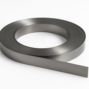 Прецизионная лента 0,0015 мм 16Х ГОСТ 10160-75 в наличии в Белгороде