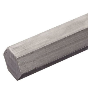 Шестигранник стальной 28 мм 40Х ГОСТ 2879-2006 в наличии в Белгороде