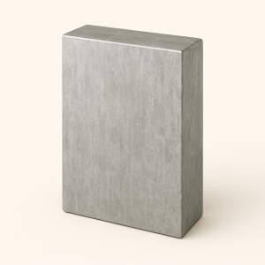 Цинковый анод 5 мм Ц1С ГОСТ 1180-91 в наличии в Белгороде