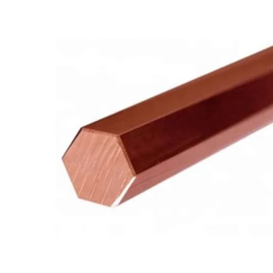 Медный шестигранник 32 мм М0 ГОСТ 1535-2016 в наличии в Белгороде