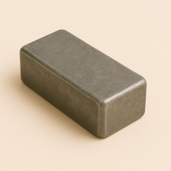 Поковка прямоугольная 120х605х665 мм 34ХН3МА в наличии в Белгороде