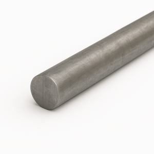 Свинцовый пруток 25 мм С2 в наличии в Белгороде