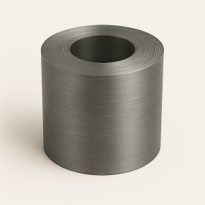 Танталовая фольга 0,02 мм ТВЧ в наличии в Белгороде