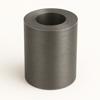 Фольга вольфрамовая 0,02 мм ВР-27 ТУ 48-19-270-85 в наличии в Белгороде