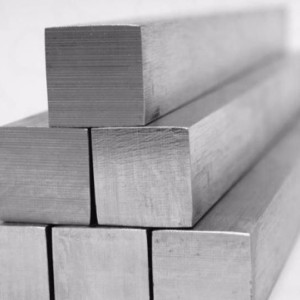 Дюралевый квадрат Д19ч 58х58 мм ГОСТ Р 51834-2001 в наличии в Белгороде