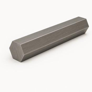 Автоматный шестигранник 10 мм АС12ХН ГОСТ 2879-2006 в наличии в Белгороде