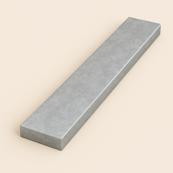 Шина оцинкованная 40х4 мм Ст3пс ГОСТ 380-2005 в наличии в Белгороде