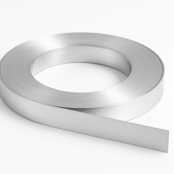 Алюминиевая лента полунагартованная 2,1 мм А5Н ГОСТ 13726-97 в наличии в Белгороде