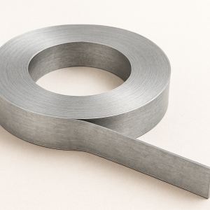 Лента оцинкованная 30х0,5 мм 08ПС в наличии в Белгороде