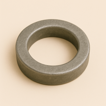 Поковка-кольцо 40ХН Ф530ф150 мм в наличии в Белгороде