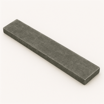 Полоса горячекатаная 20х4 мм Ст3пс в наличии в Белгороде