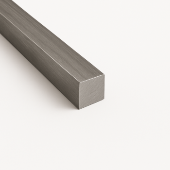 Автоматный квадрат 12 мм АС40ХГНМ ГОСТ 2591-2006 в наличии в Белгороде