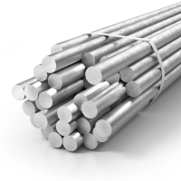 Круг дюралевый В95 100 мм ГОСТ 21488-97