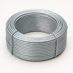 Катанка оцинкованная 0,8 мм ст3 ГОСТ 1526-81 в наличии в Белгороде