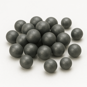Шар стальной мелющий 50 мм ст10 ГОСТ 7524-2015 в наличии в Белгороде