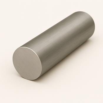 Валковый круг 10 мм 55Х ГОСТ 2590-2006 в наличии в Белгороде