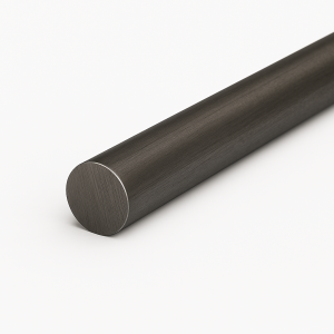 Вольфрамовый пруток 9 мм ВА ТУ 48-19-39-95 в наличии в Белгороде