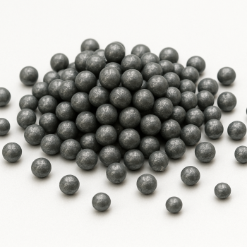 Дробь стальная литая ДСЛ ГОСТ 11964-81 в наличии в Белгороде