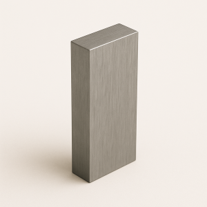 Анод кадмиевый 10 мм Кд0 ГОСТ 1468-90 в наличии в Белгороде