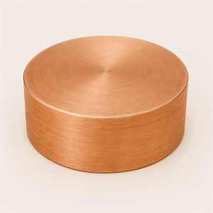 Медная поковка 860 мм М3 в наличии в Белгороде