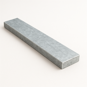 Оцинкованная полоса 30х5 мм ст3 ГОСТ 103-2006 в наличии в Белгороде