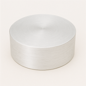 Поковка алюминиевая 300 мм АМг5 прямоугольная в наличии в Белгороде