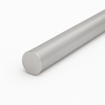 Алюминиевый пруток 10 мм АМг6 ГОСТ 21488-97 в наличии в Белгороде