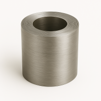 Никелевая фольга 0,005х40 мм НП1 ГОСТ 2170-2016