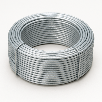 Катанка оцинкованная 0,55 мм ст3 ГОСТ 3282-74 в наличии в Белгороде