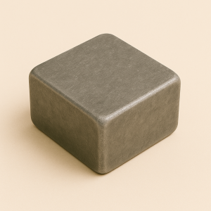 Поковка квадратная 115х115х1130 мм 4Х5МФС в наличии в Белгороде