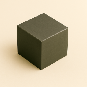 Поковка стальная 360х1910 мм 20Х13-Ш 140х в наличии в Белгороде