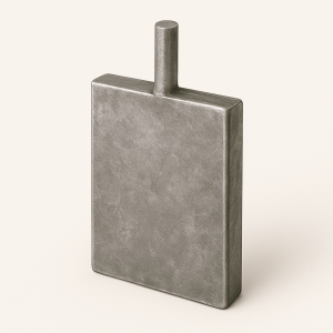 Свинцовый анод С1 ГОСТ 3778-98 в наличии в Белгороде