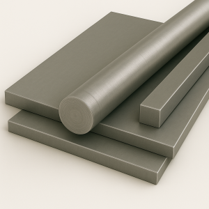 Сталь специальная (спецсталь) 09Г2С в наличии в Белгороде