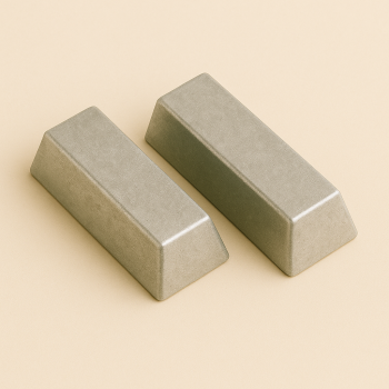 Лигатура алюминий-бериллий AБ1 в наличии в Белгороде