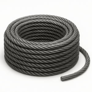 Канат крановый 19,5 мм ГОСТ 2688-80 в наличии в Белгороде