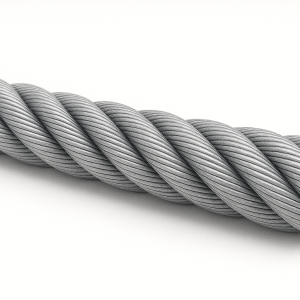 Канат оцинкованный грузовой 11 мм ГОСТ 2688-80 в наличии в Белгороде