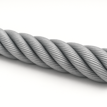 Канат оцинкованный грузовой 12 мм ГОСТ 2688-80 в наличии в Белгороде