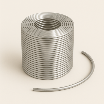 Оловянный припой 12х12х200 мм ПОСВи42-10.5 ТУ 48-0220-40-90 в наличии в Белгороде