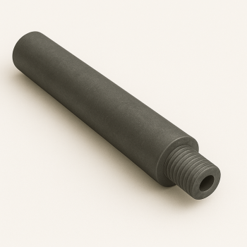 Графитовый электрод 450х2700 мм ЭГ-RP ГОСТ Р 57613-2017 в наличии в Белгороде